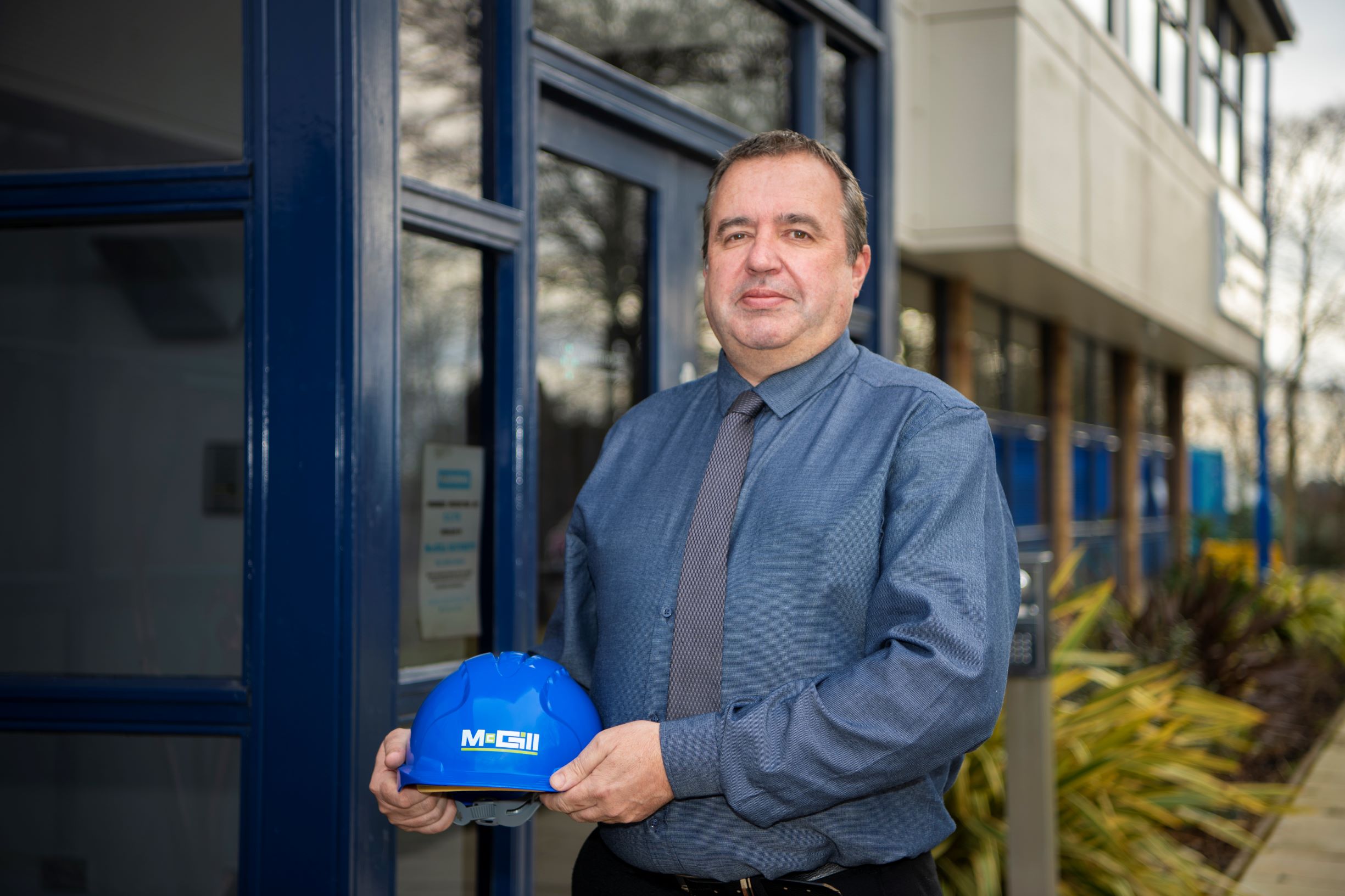 McGill awarded Fife Council care village contract Scottish